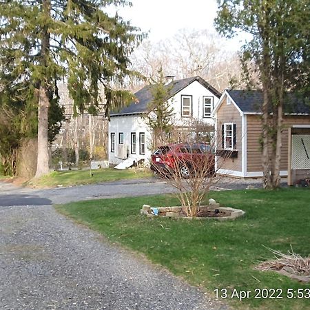Oldest Town Of Cape Cod In The Historic District Villa Sandwich Esterno foto