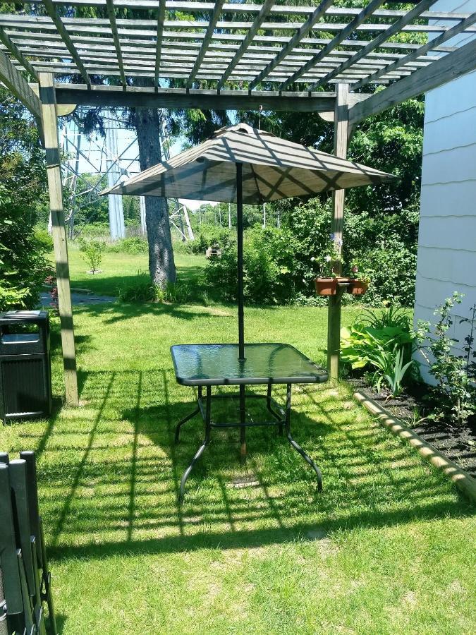 Oldest Town Of Cape Cod In The Historic District Villa Sandwich Esterno foto