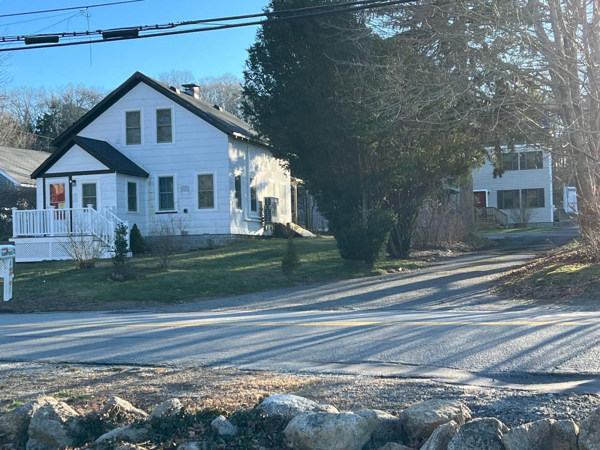 Oldest Town Of Cape Cod In The Historic District Villa Sandwich Esterno foto