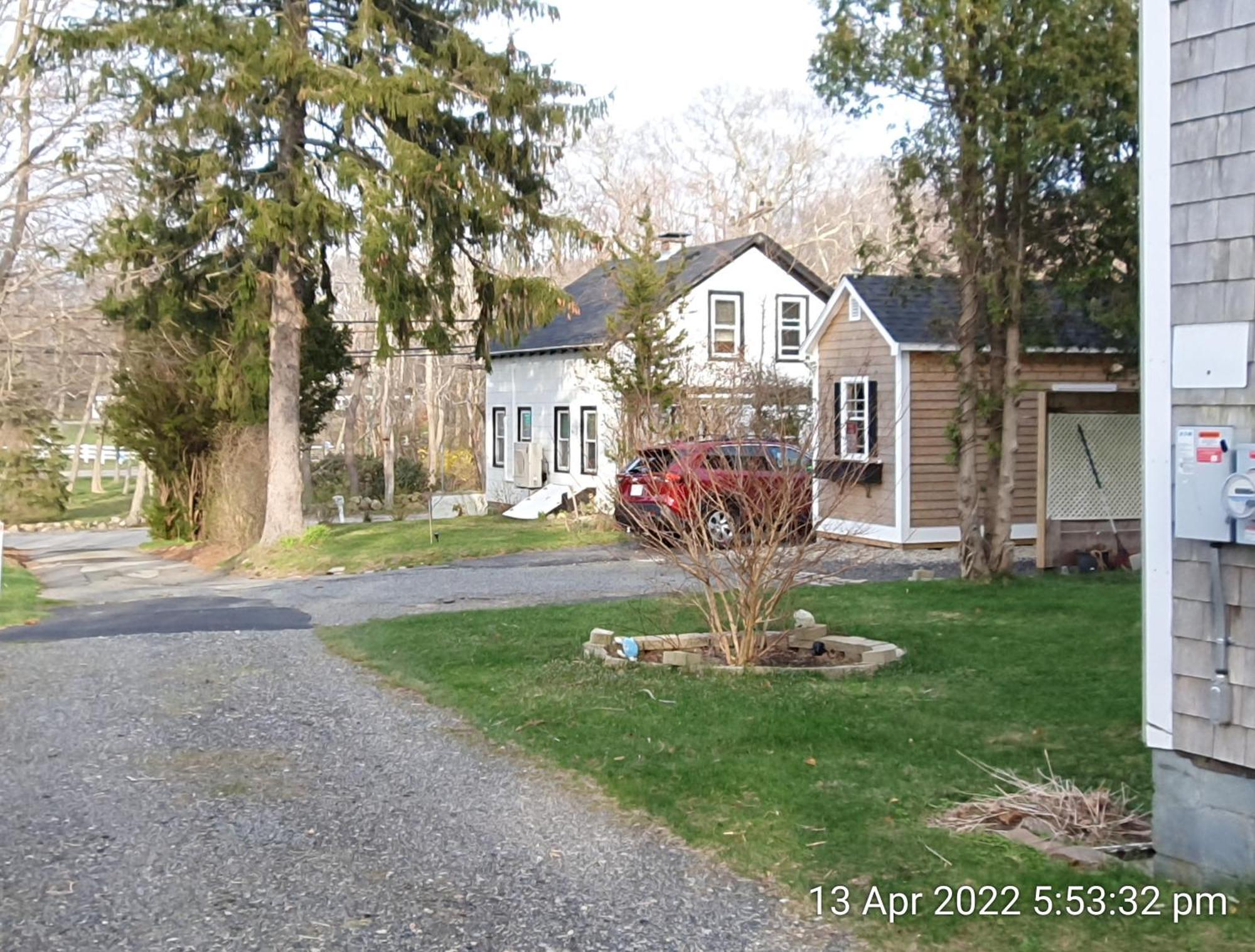 Oldest Town Of Cape Cod In The Historic District Villa Sandwich Esterno foto