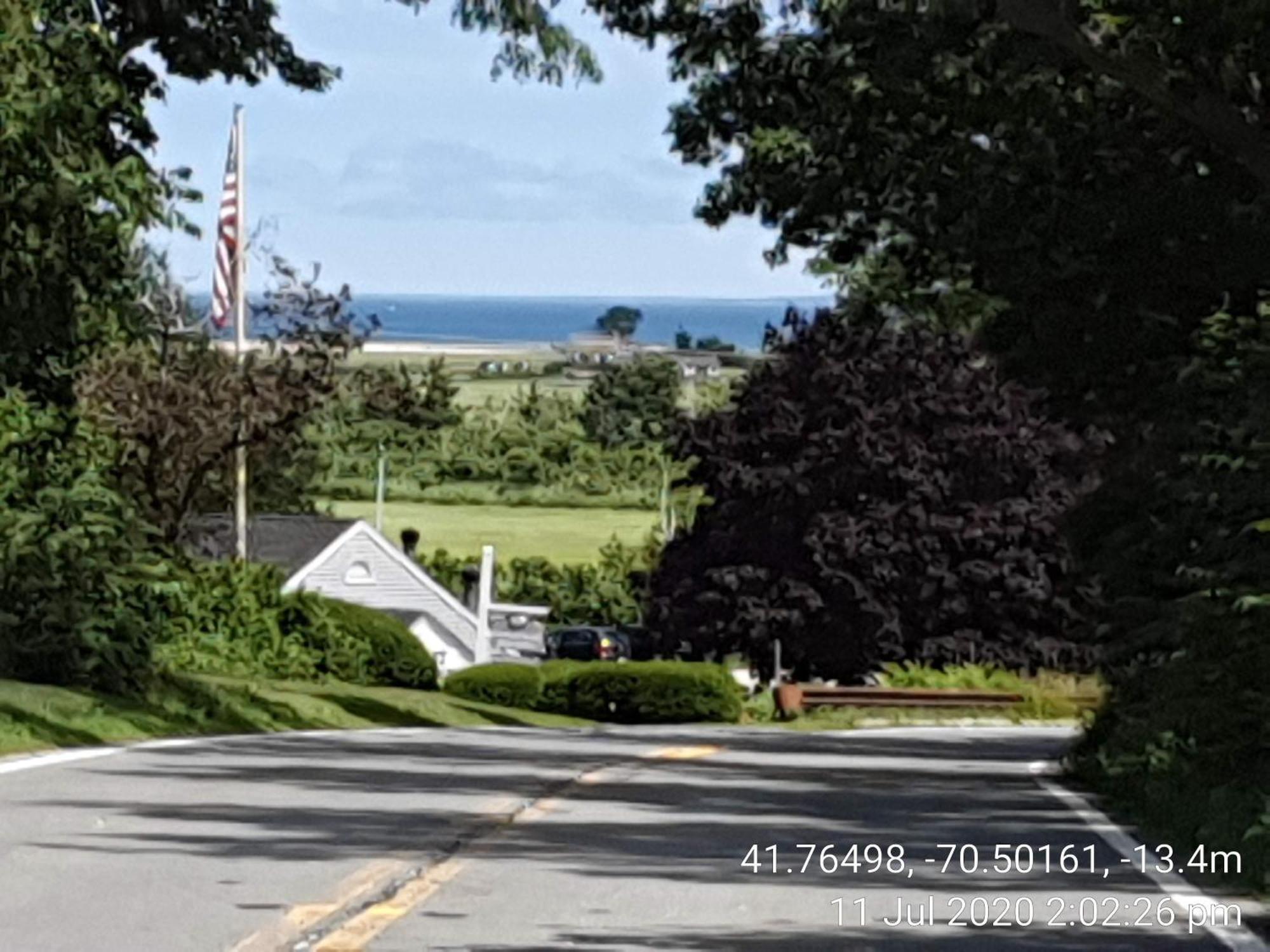 Oldest Town Of Cape Cod In The Historic District Villa Sandwich Esterno foto